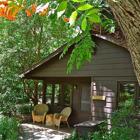 Briar Patch Inn Sedona Dış mekan fotoğraf