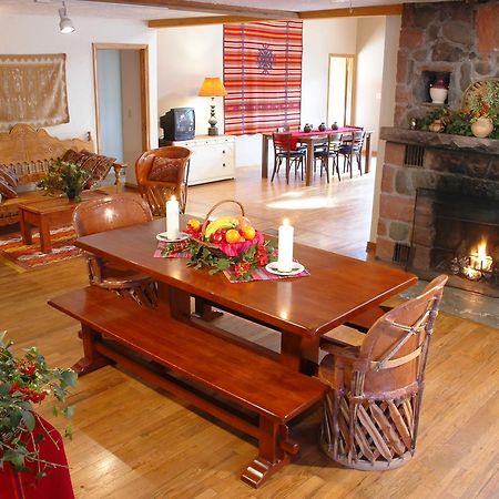 Briar Patch Inn Sedona Dış mekan fotoğraf