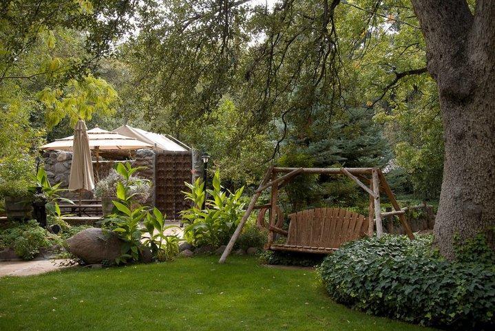 Briar Patch Inn Sedona Dış mekan fotoğraf