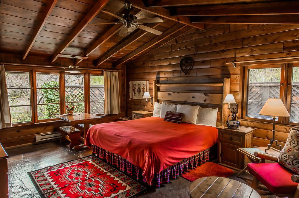 Briar Patch Inn Sedona Dış mekan fotoğraf