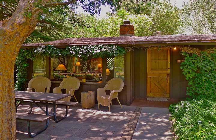 Briar Patch Inn Sedona Dış mekan fotoğraf