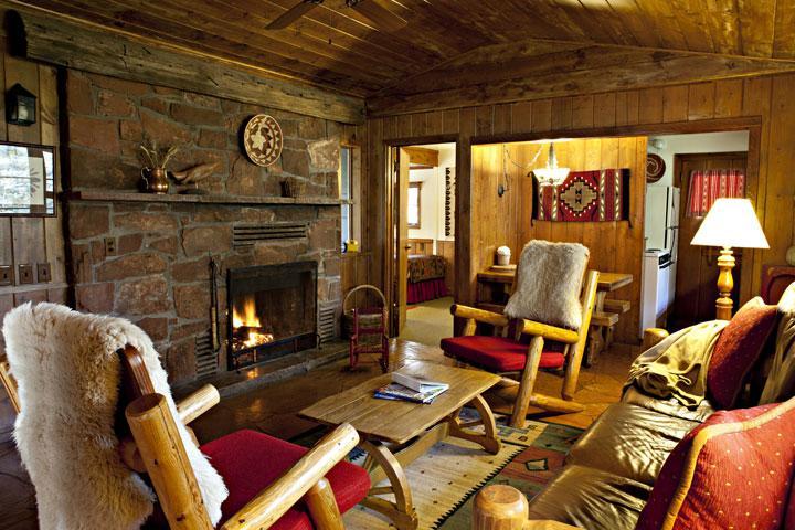 Briar Patch Inn Sedona Dış mekan fotoğraf
