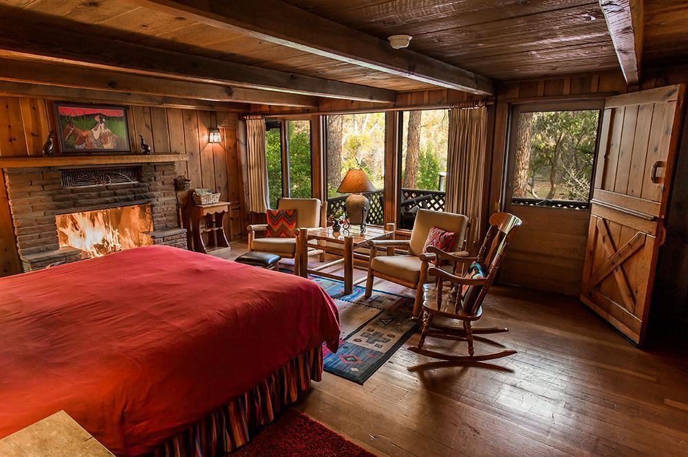 Briar Patch Inn Sedona Dış mekan fotoğraf