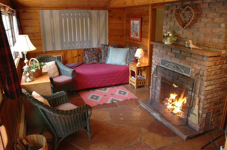 Briar Patch Inn Sedona Dış mekan fotoğraf