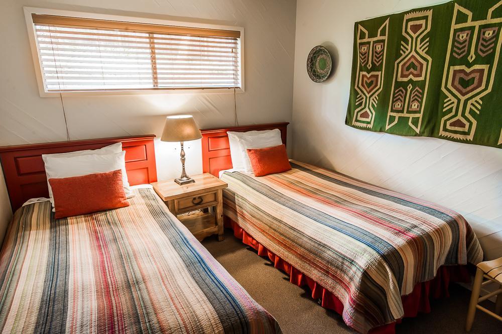 Briar Patch Inn Sedona Dış mekan fotoğraf