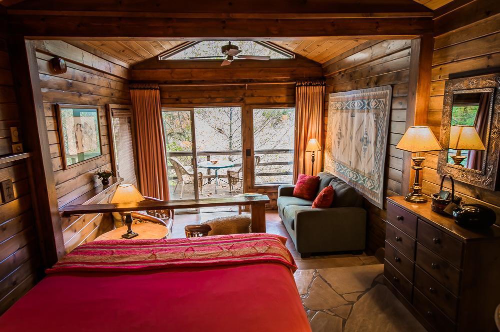 Briar Patch Inn Sedona Dış mekan fotoğraf
