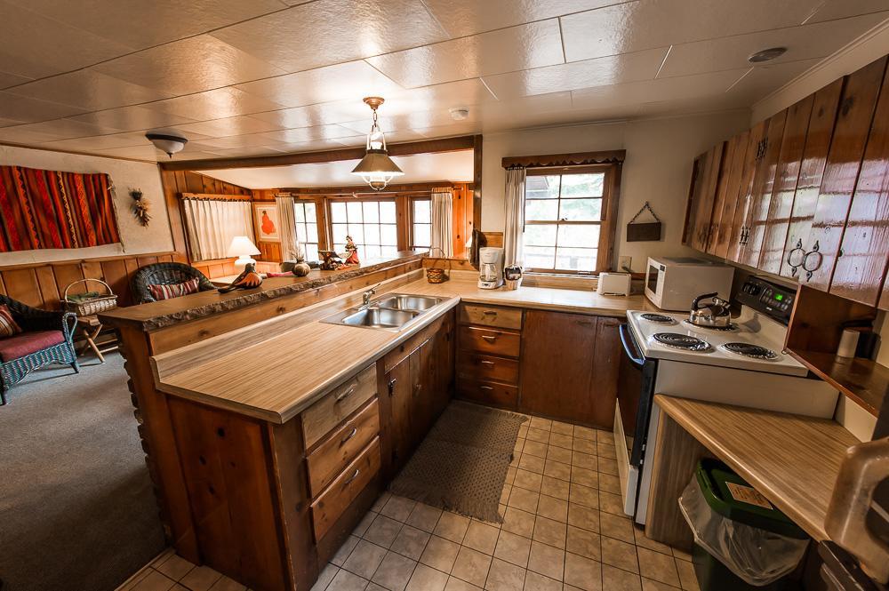 Briar Patch Inn Sedona Dış mekan fotoğraf