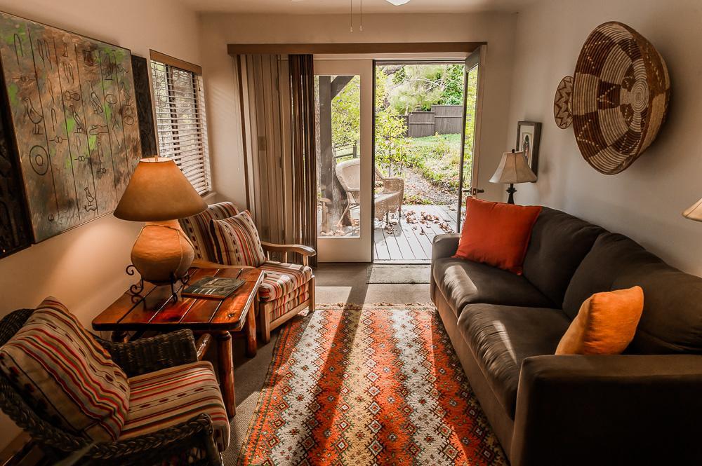 Briar Patch Inn Sedona Dış mekan fotoğraf