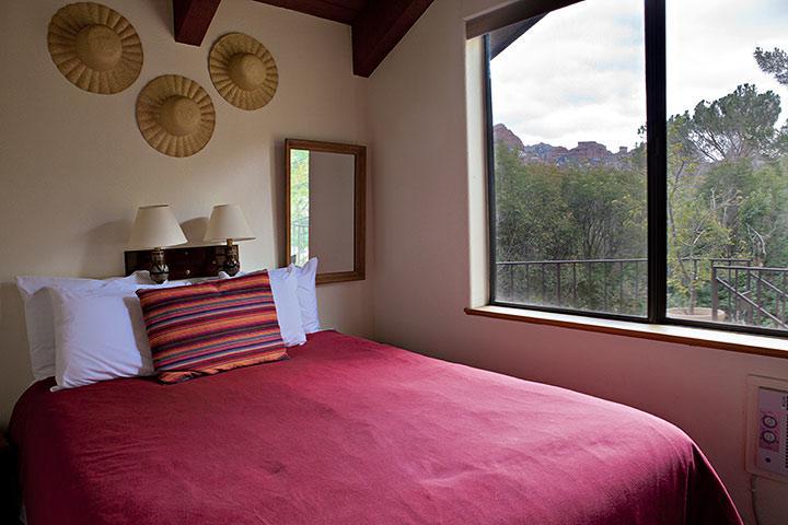 Briar Patch Inn Sedona Dış mekan fotoğraf