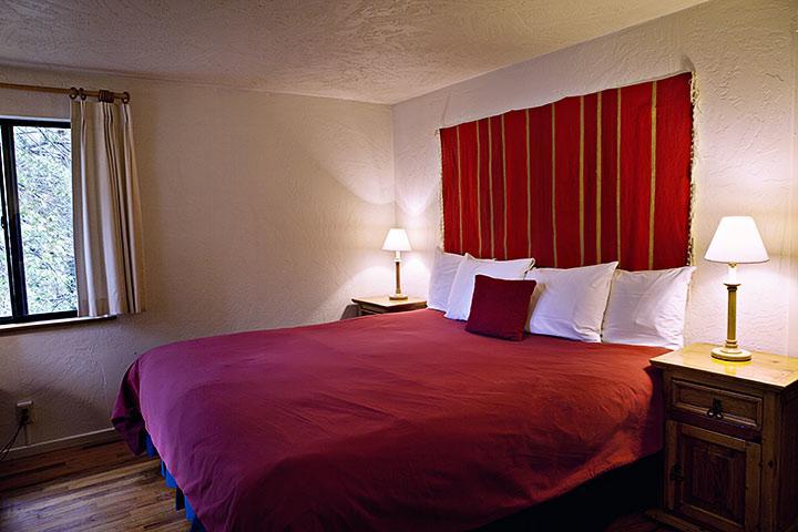 Briar Patch Inn Sedona Dış mekan fotoğraf
