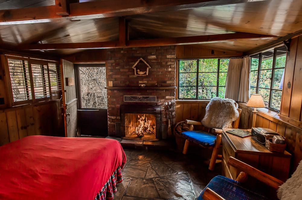 Briar Patch Inn Sedona Dış mekan fotoğraf