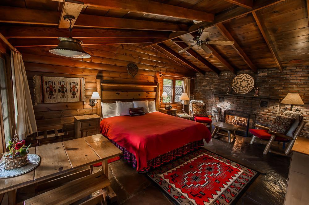Briar Patch Inn Sedona Dış mekan fotoğraf