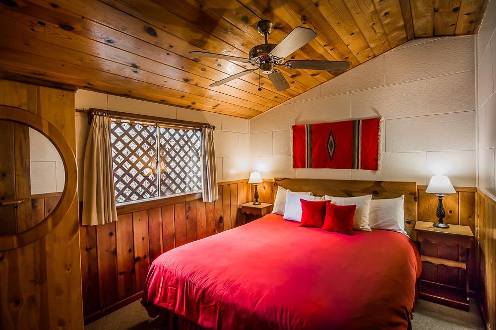 Briar Patch Inn Sedona Dış mekan fotoğraf