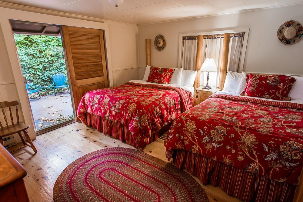 Briar Patch Inn Sedona Dış mekan fotoğraf