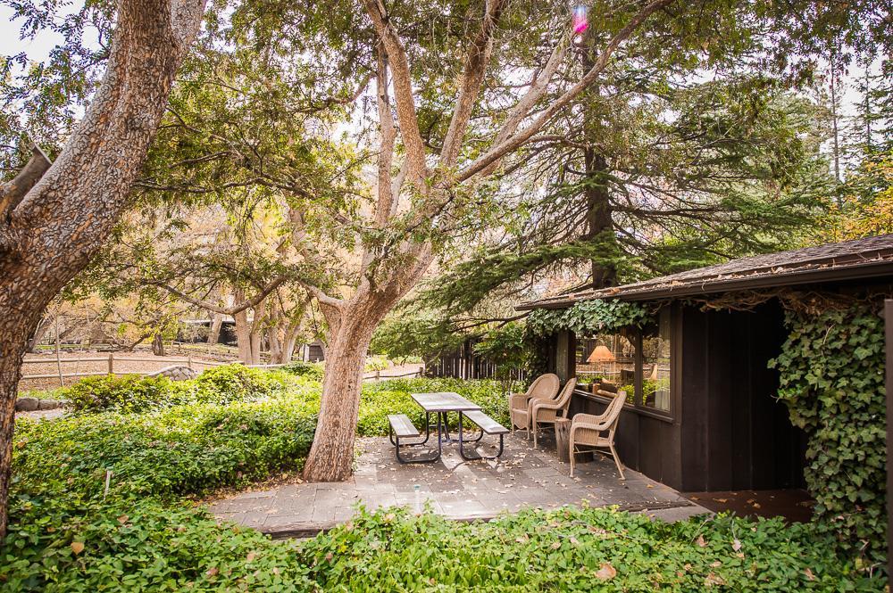 Briar Patch Inn Sedona Dış mekan fotoğraf