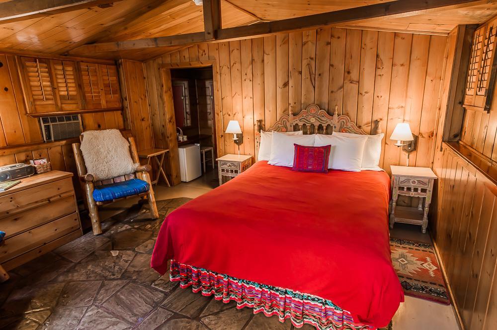 Briar Patch Inn Sedona Dış mekan fotoğraf