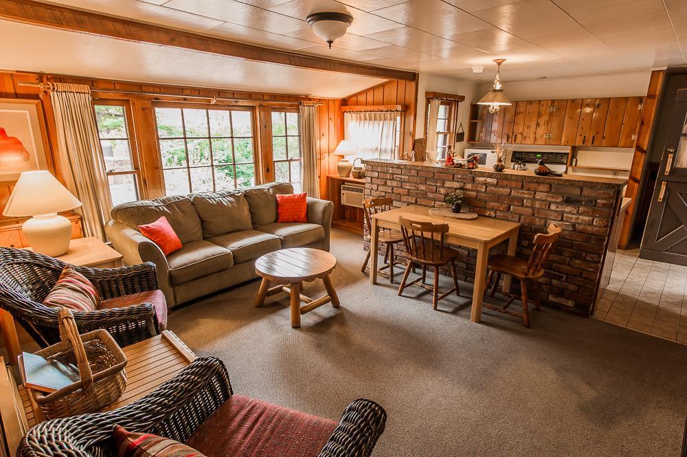 Briar Patch Inn Sedona Dış mekan fotoğraf