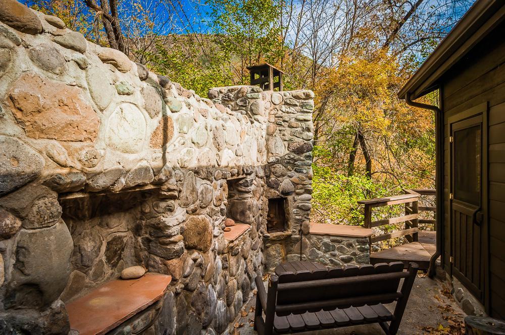 Briar Patch Inn Sedona Dış mekan fotoğraf