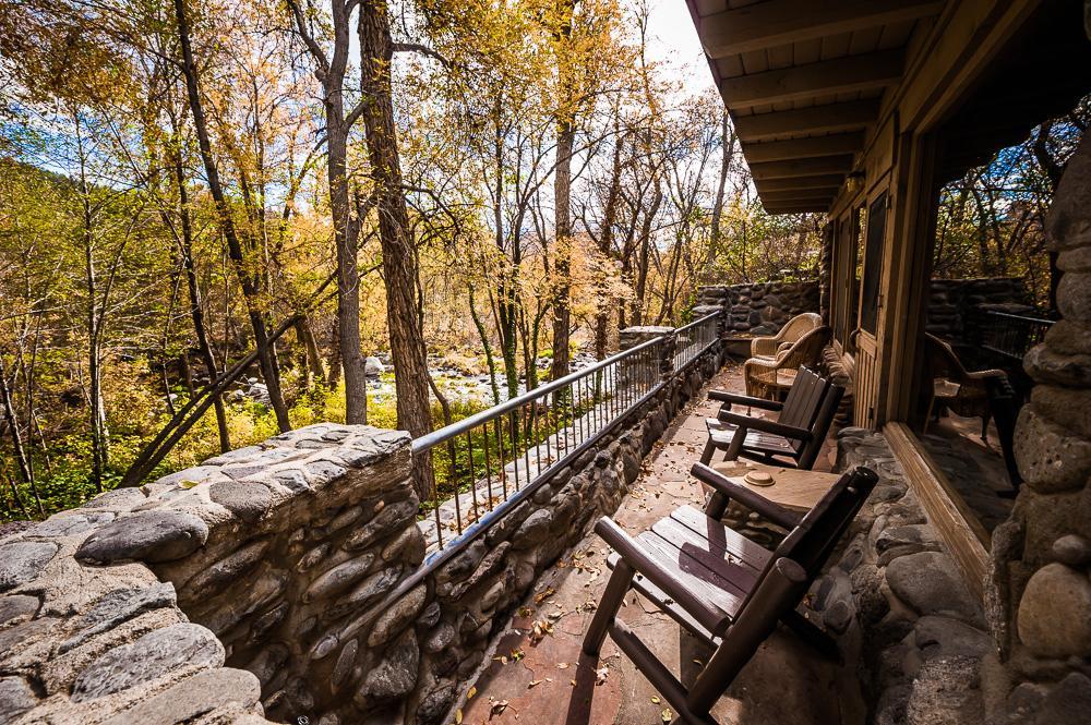 Briar Patch Inn Sedona Dış mekan fotoğraf