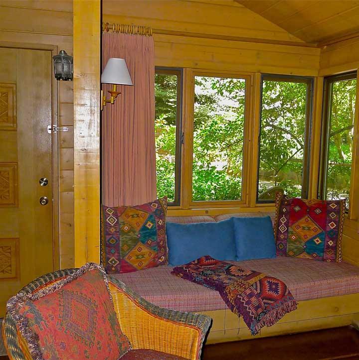 Briar Patch Inn Sedona Dış mekan fotoğraf