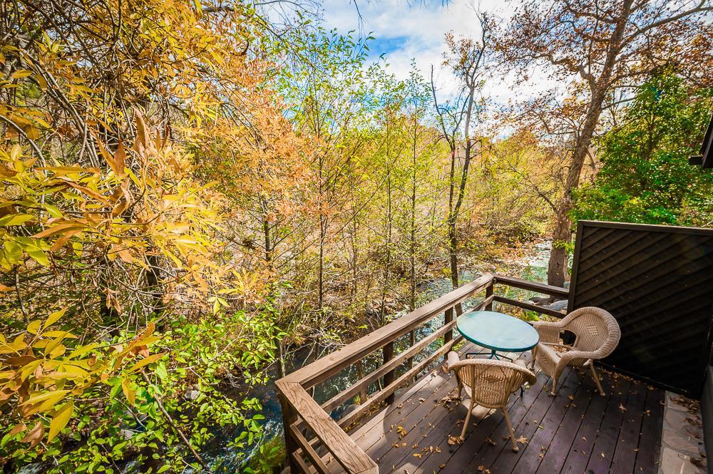 Briar Patch Inn Sedona Dış mekan fotoğraf