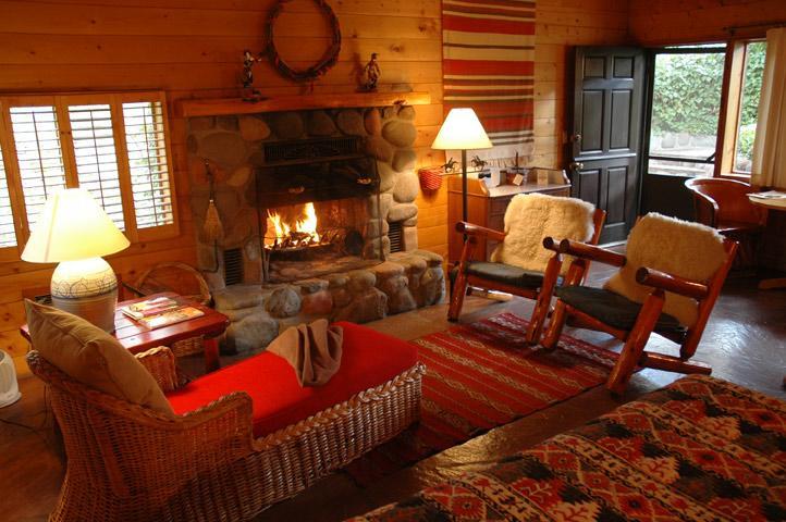 Briar Patch Inn Sedona Dış mekan fotoğraf