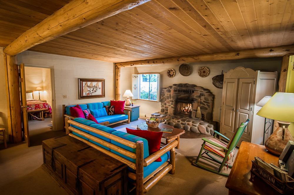 Briar Patch Inn Sedona Dış mekan fotoğraf