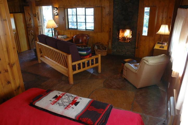 Briar Patch Inn Sedona Dış mekan fotoğraf