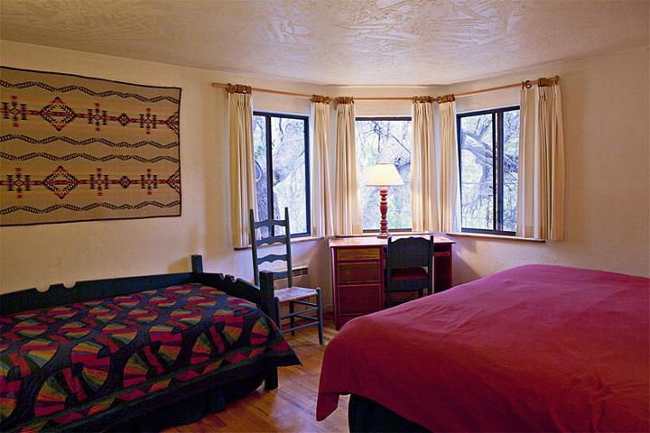 Briar Patch Inn Sedona Dış mekan fotoğraf