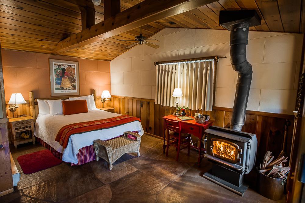 Briar Patch Inn Sedona Dış mekan fotoğraf