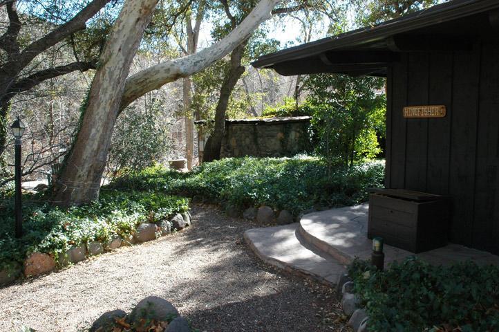 Briar Patch Inn Sedona Dış mekan fotoğraf