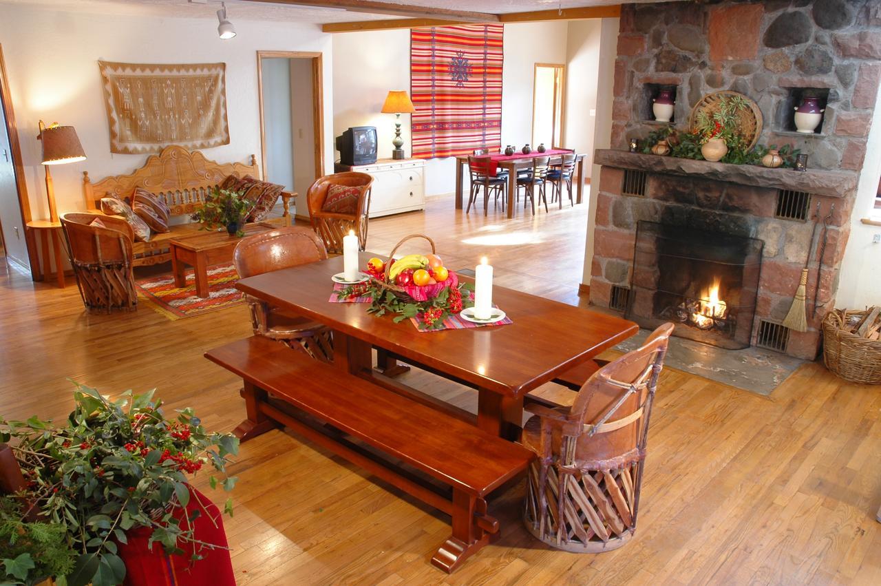 Briar Patch Inn Sedona Dış mekan fotoğraf