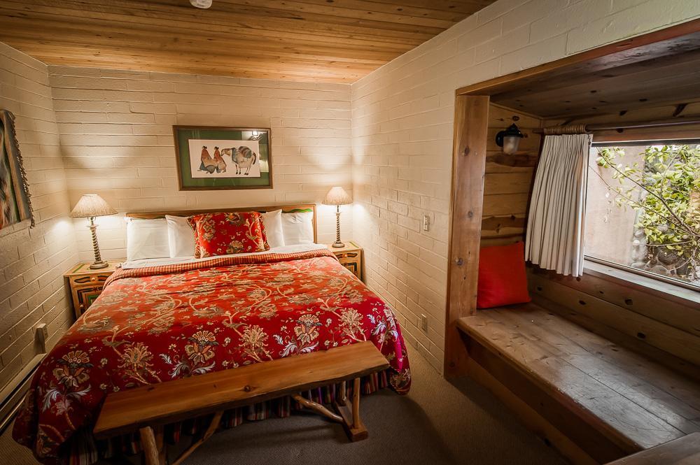 Briar Patch Inn Sedona Dış mekan fotoğraf