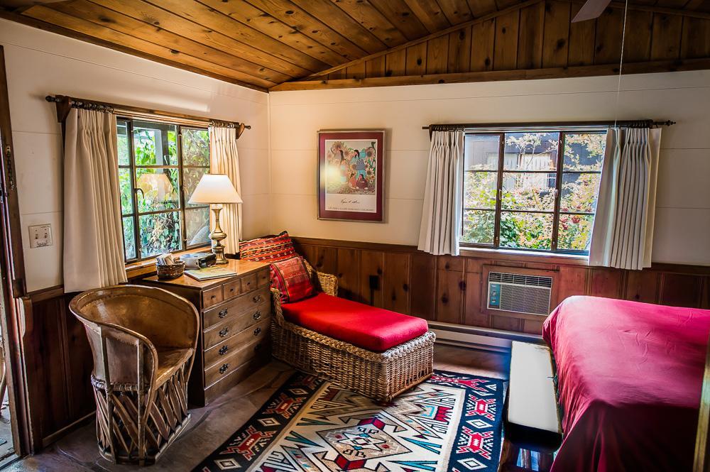Briar Patch Inn Sedona Dış mekan fotoğraf