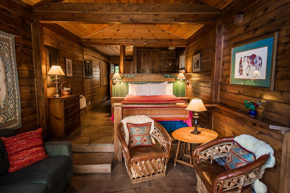 Briar Patch Inn Sedona Dış mekan fotoğraf