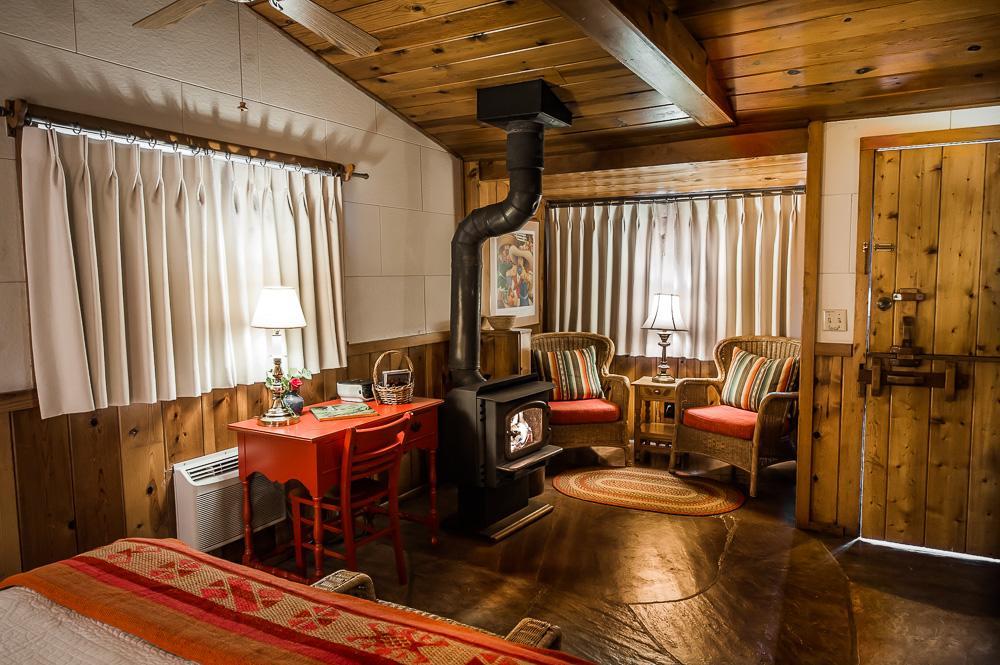 Briar Patch Inn Sedona Dış mekan fotoğraf