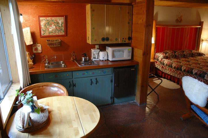 Briar Patch Inn Sedona Dış mekan fotoğraf