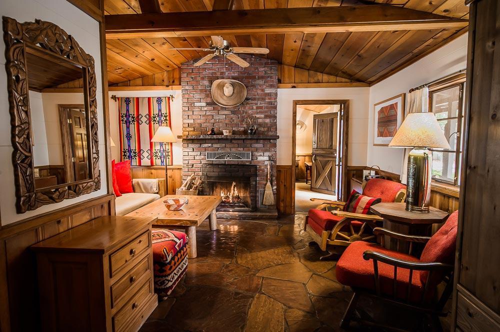 Briar Patch Inn Sedona Dış mekan fotoğraf
