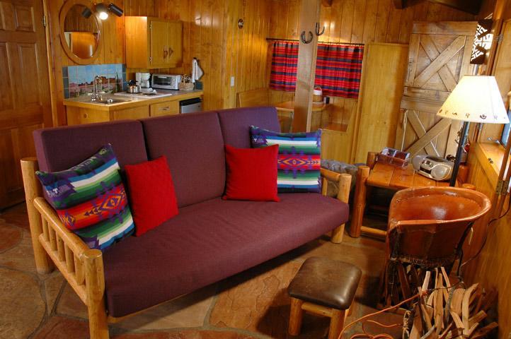 Briar Patch Inn Sedona Dış mekan fotoğraf