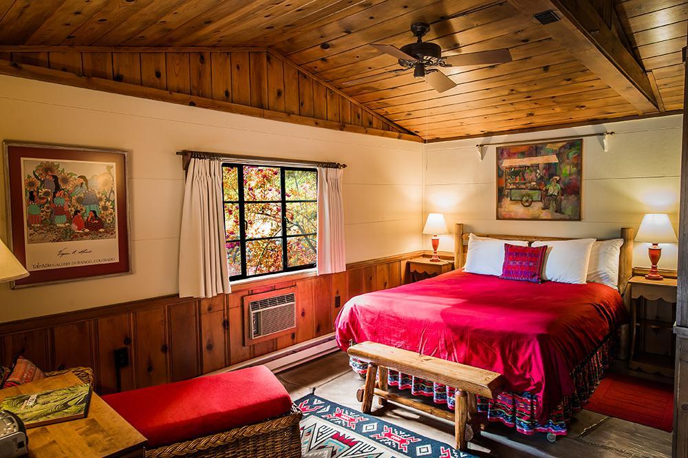 Briar Patch Inn Sedona Dış mekan fotoğraf