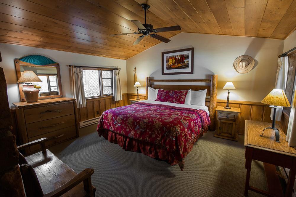 Briar Patch Inn Sedona Dış mekan fotoğraf