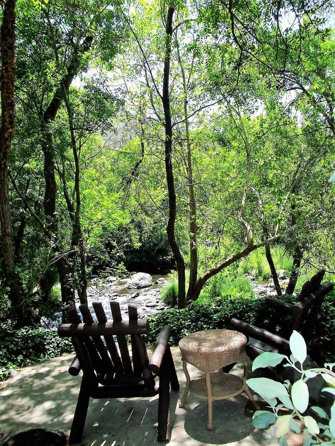 Briar Patch Inn Sedona Dış mekan fotoğraf