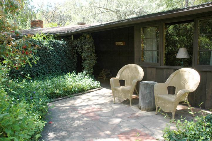 Briar Patch Inn Sedona Dış mekan fotoğraf