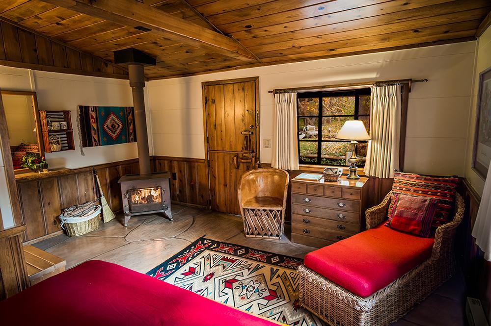 Briar Patch Inn Sedona Dış mekan fotoğraf
